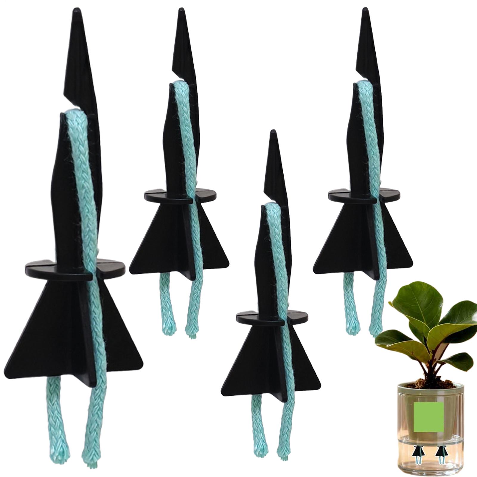 Self Watering Insert - Kendinden Sulama Saksı Eki 4 Parça