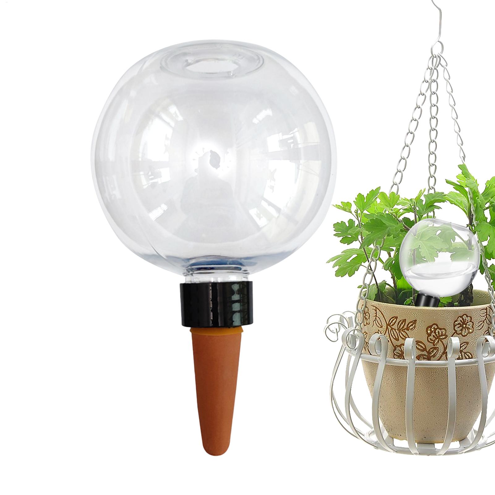 Self Watering Insert - 500 ml Otomatik Sulama Küreleri Kapalı