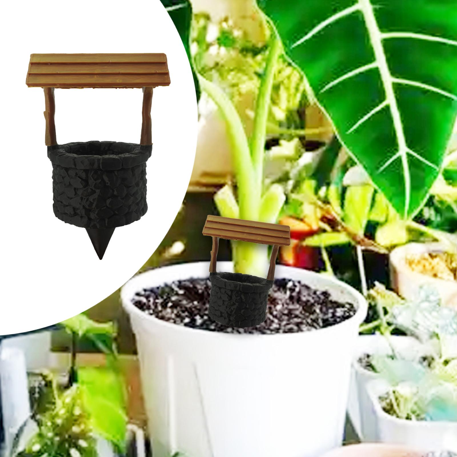 Self Watering Insert - Kendinden Sulama Sistemli Saksı İçliği Bitki