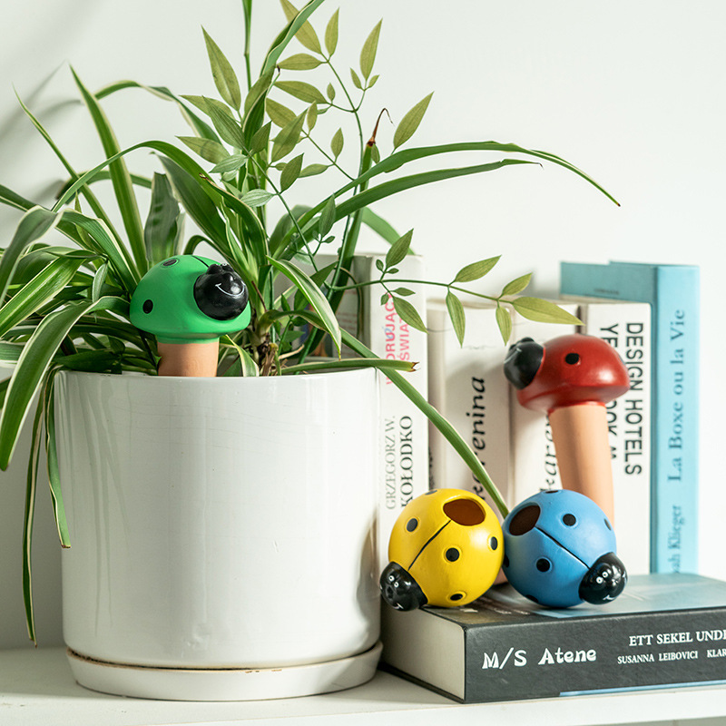 Self Watering Insert - Bitki Sulama Cihazları, Terakota Sulama Çivileri,