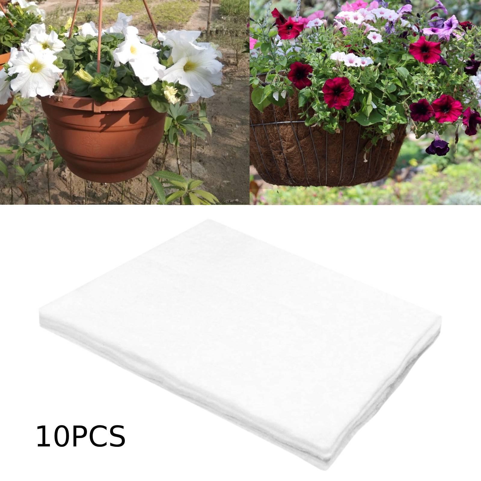 Otomatik Sulama Matı Dokumasız - Self Watering Insert incelemesi ve fiyatı