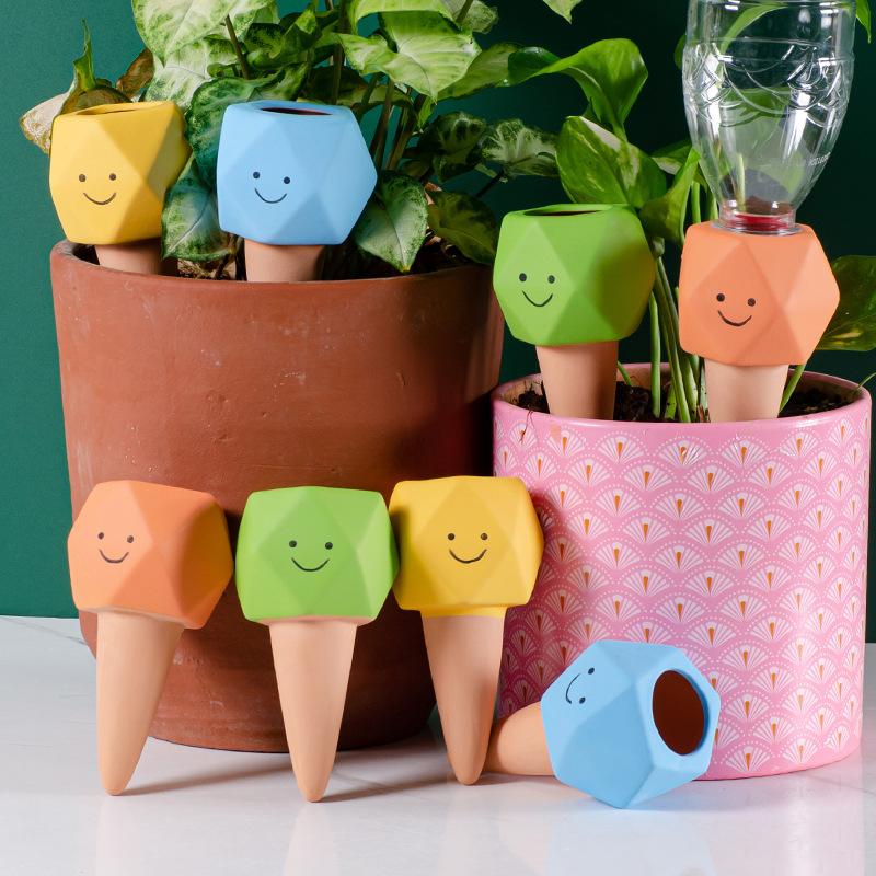 Bitki Sulama Cihazları, Kendil - Self Watering Insert incelemesi ve fiyatı