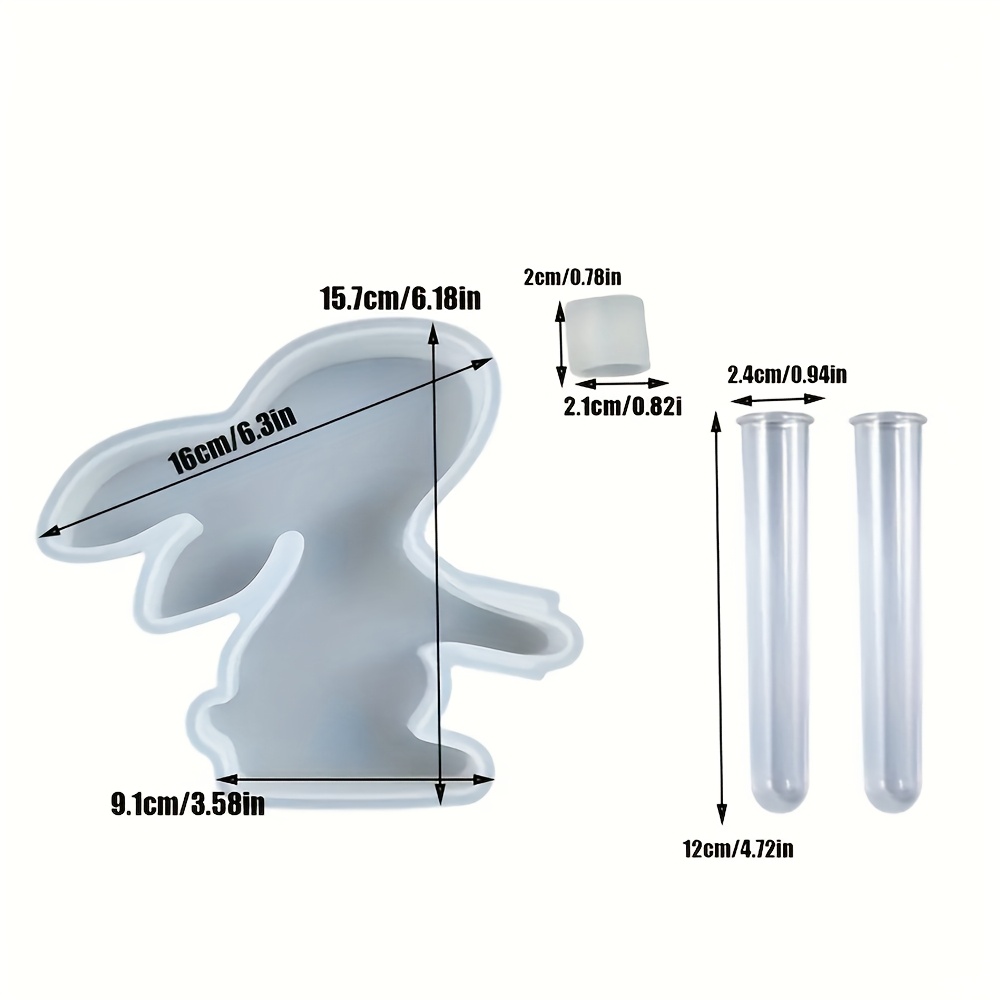 4 adet/takım paskalya tavşanı  - Propagation Station Vase incelemesi ve fiyatı