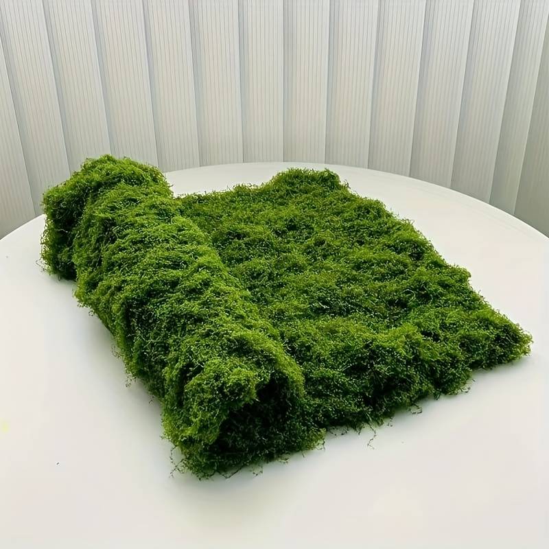 20' X 20' Bitkiler İçin Yapay  - Sphagnum Moss Dry incelemesi ve fiyatı