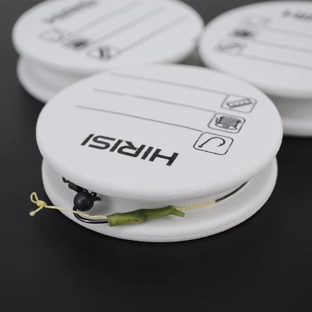 Hirisi 10 adet EVA Köpük Makar - Cutting Board Foam incelemesi ve fiyatı