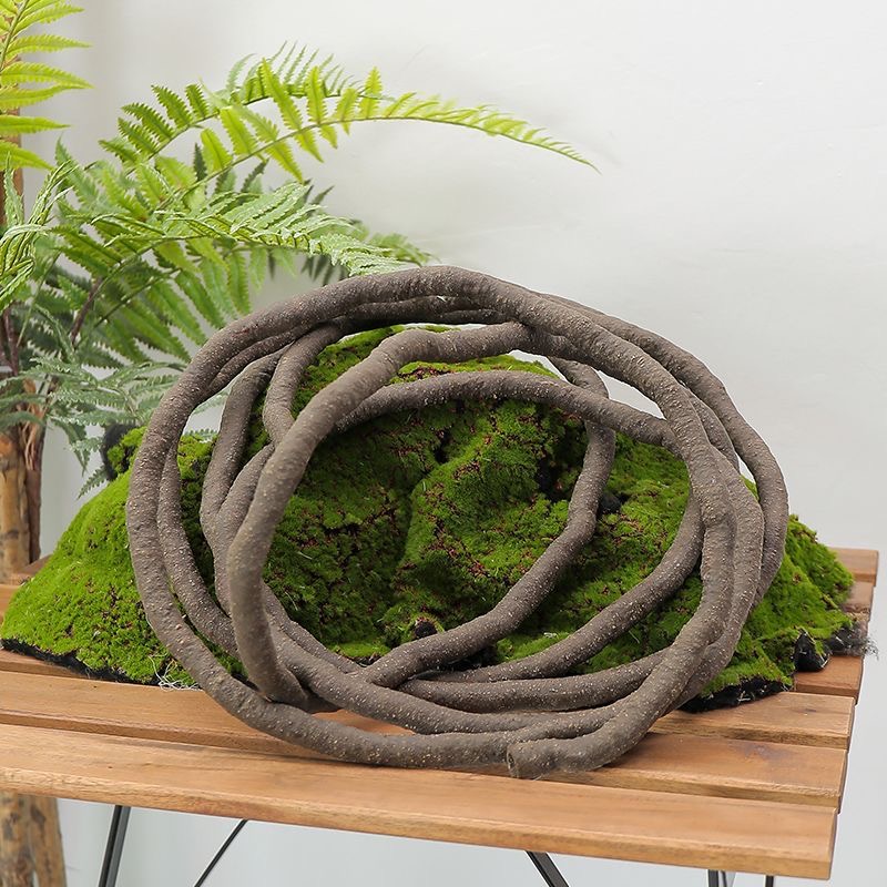 Yapay Sarmaşık Bitkileri 39.37 - Sphagnum Moss Dry incelemesi ve fiyatı