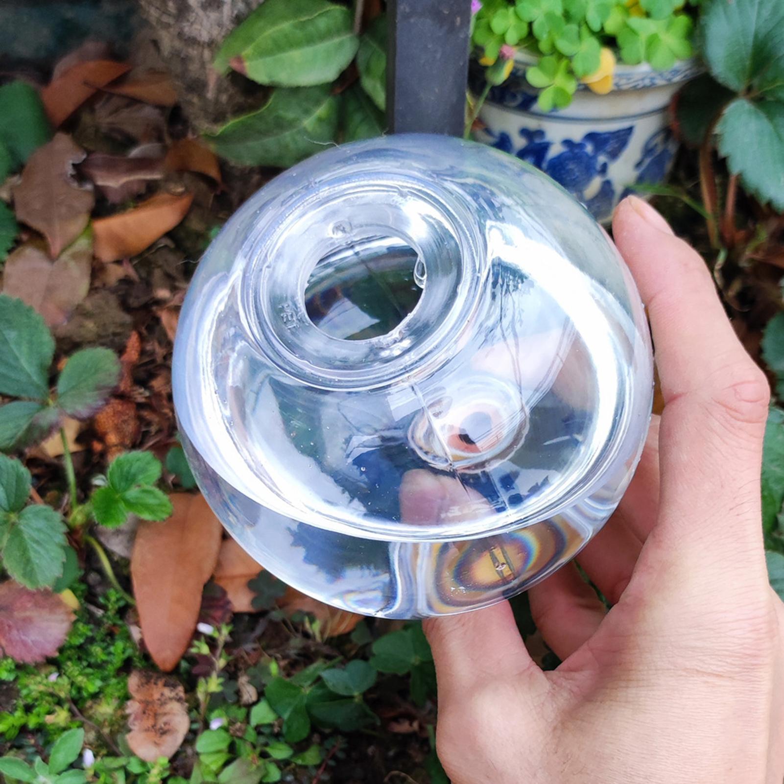 500 ml Otomatik Sulama Küreler - Self Watering Insert incelemesi ve fiyatı