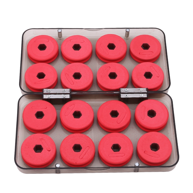 8/16 adet köpük sarma kurulu o - Cutting Board Foam incelemesi ve fiyatı