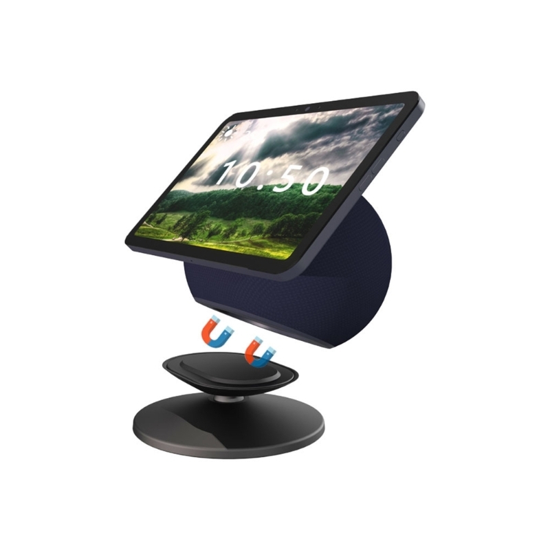 Gösteri 8 ve 11 için Manyetik  - Amazon Speaker Echo Show 8 incelemesi ve fiyatı
