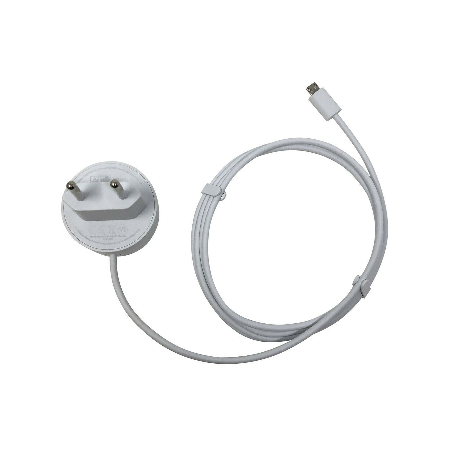 5V 1.8A AC güç kaynağı adaptör - Google Speaker Nest Audio incelemesi ve fiyatı