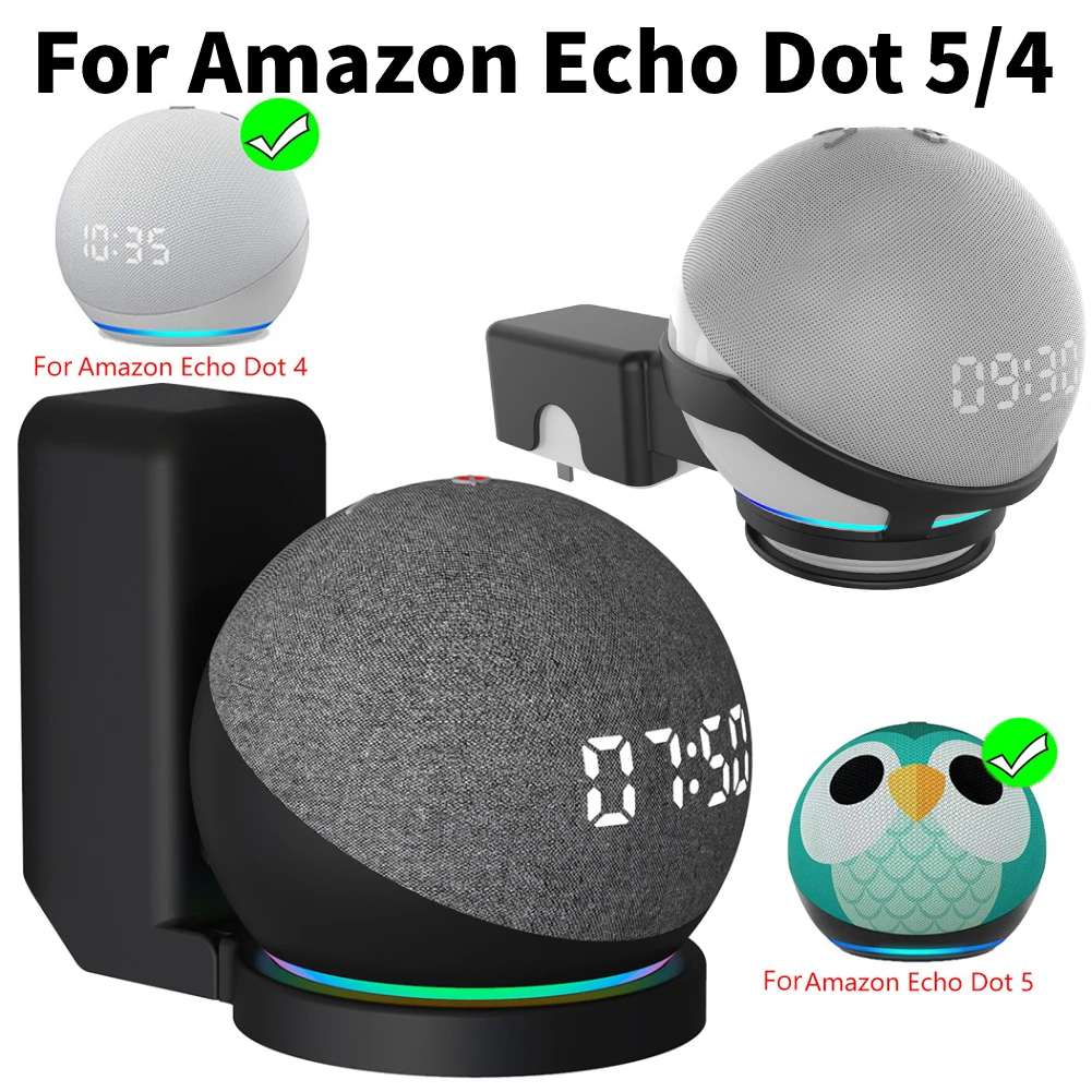 Amazon Alexa Echo için taşınab - Amazon Speaker Echo Dot 5 incelemesi ve fiyatı