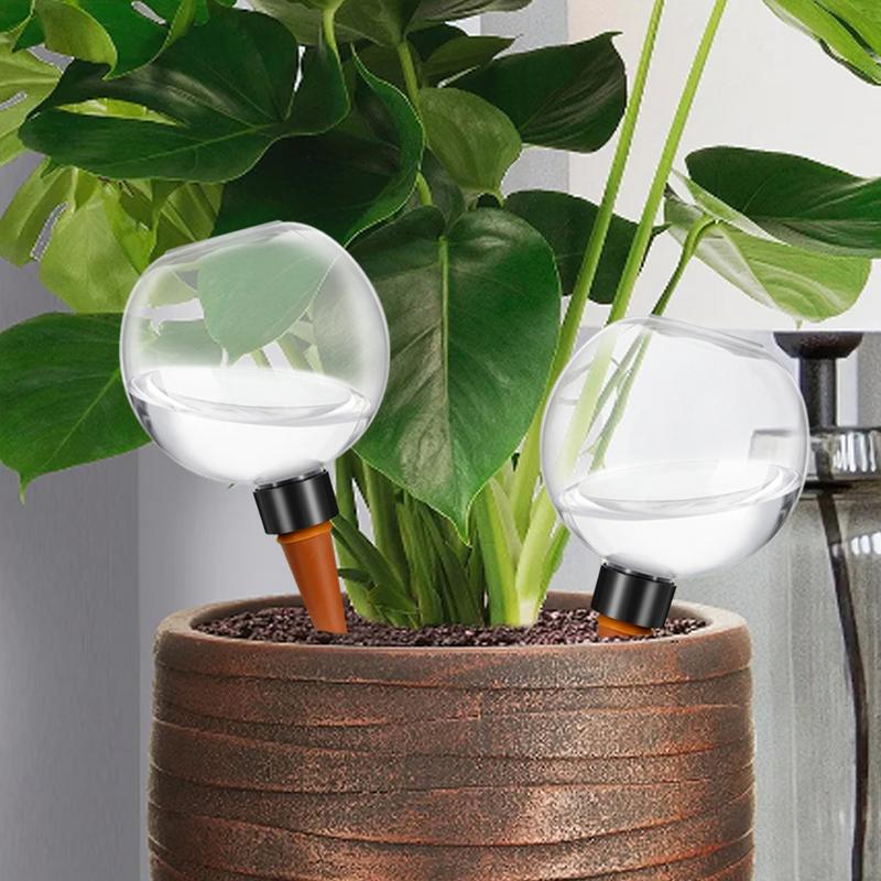 Bitki Sulama Ampulleri Otomati - Self Watering Insert incelemesi ve fiyatı