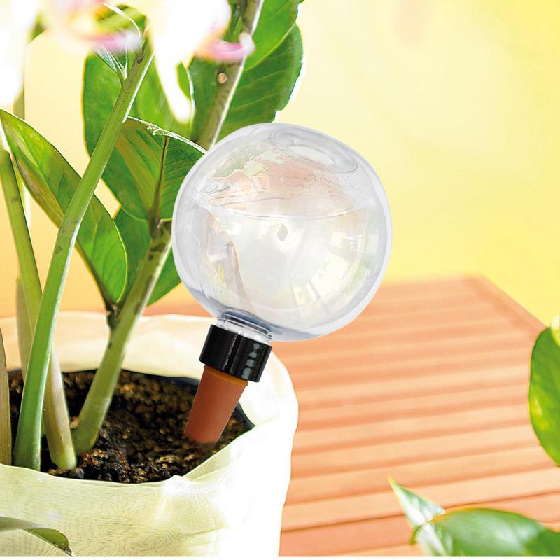 Bitki Sulama Ampulleri Otomati - Self Watering Insert incelemesi ve fiyatı