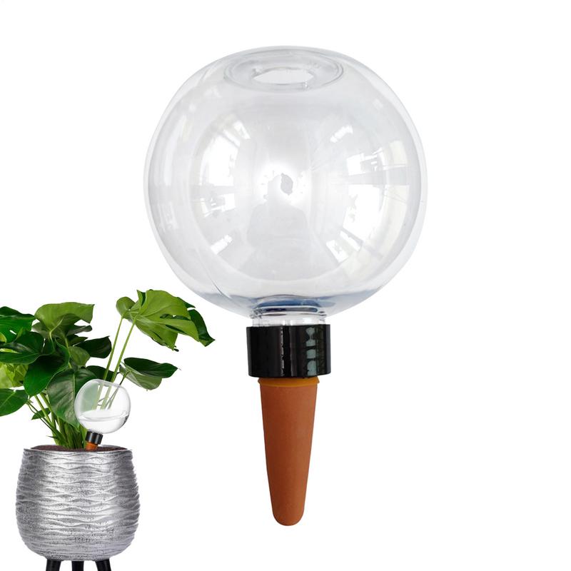 Bitki Sulama Ampulleri Otomati - Self Watering Insert incelemesi ve fiyatı