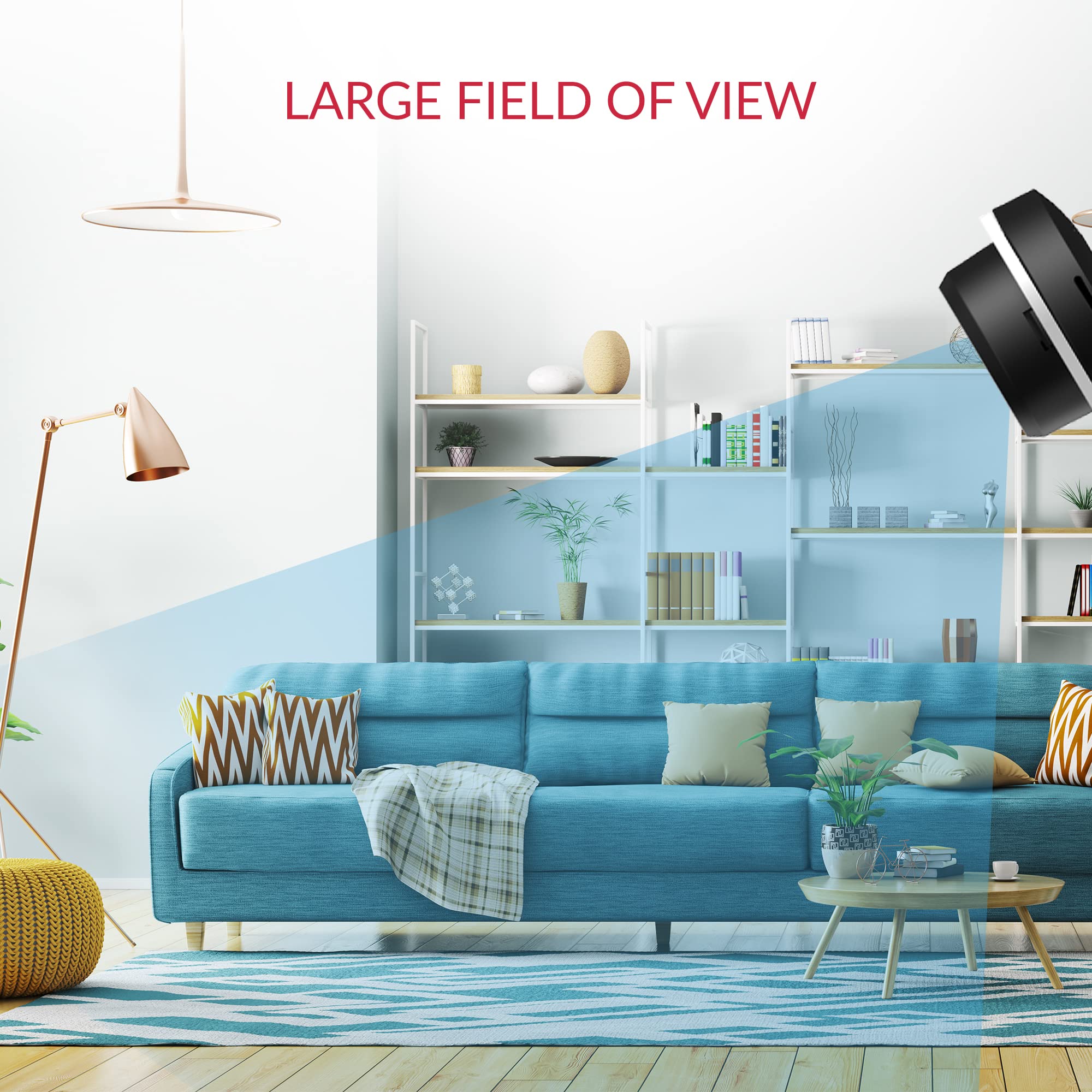 YI 2K 3MP Kameralar 2/4 Paket  - Eufy Camera E220 incelemesi ve fiyatı