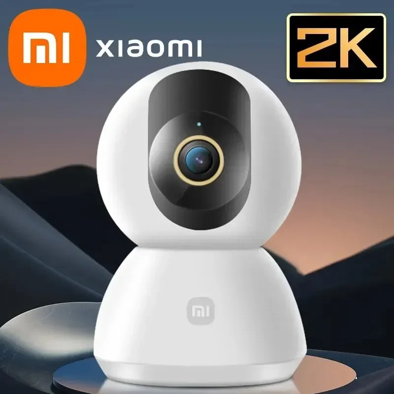 Orijinal Xiaomi Akıllı Kamera  - Eufy Camera E220 incelemesi ve fiyatı