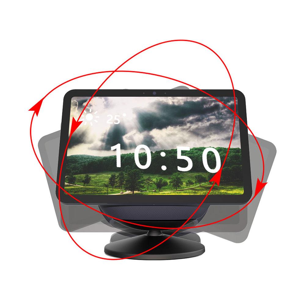 Amazon Echo Show 8 ve 11 için  - Amazon Speaker Echo Show 8 incelemesi ve fiyatı